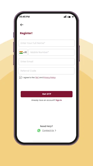 Ajay Jewellers Screenshot 1