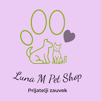 Luna M Pet Shop