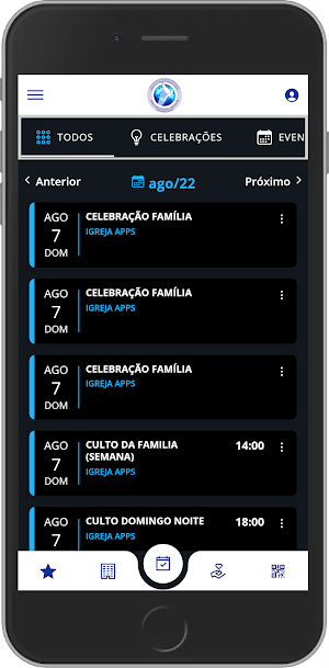 IBNJSANA Screenshot 3