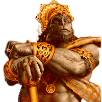 Hanuman Ji Game with Hanuman Chalisa & Ramayana