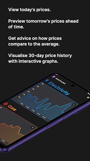 OctoTracker Screenshot 1