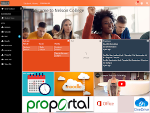 Nelson & Colne College Group screenshot 6