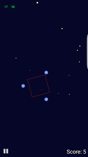 Polygon Crasher Screenshot 3
