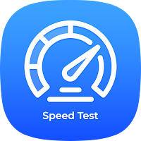 Internet Speed Meter & Tester