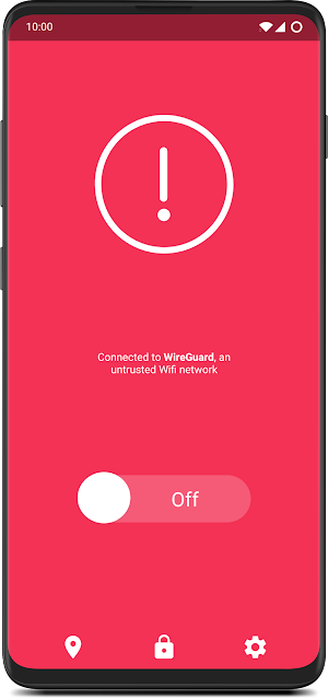 VIPRE Encrypt.team Screenshot 2