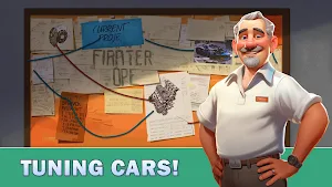 Tuning Master Screenshot 2