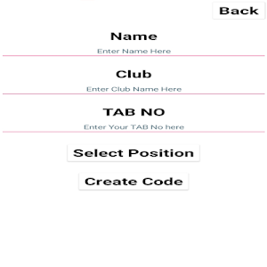 TAB's IN Screenshot 1