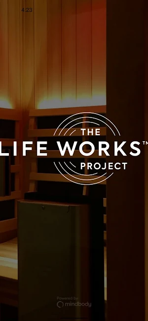 The LIFE WORKS Project Screenshot 0