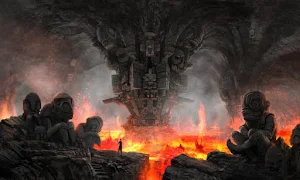 Azkend 2: The World Beneath Screenshot 3
