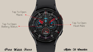 Pars Premium Analog Screenshot 3