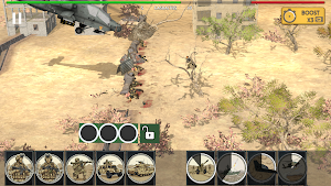 Trench Warfare: Modern Combat Screenshot 0