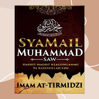 Syamail Muhammad SAW Lengkap
