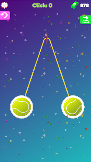 Latto Latto Clacker Balls Screenshot 2
