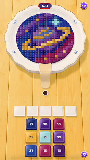 Ants Foraging：Color Dash Screenshot 3