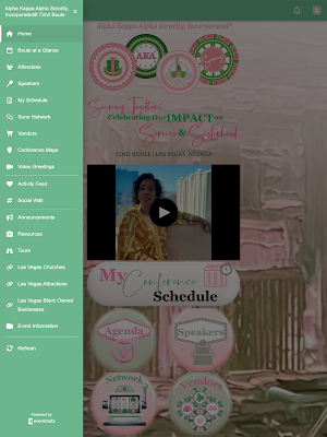 AKA Boule 2026 Screenshot 3