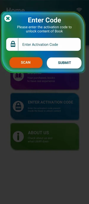 MAK Interactive Book Screenshot 2