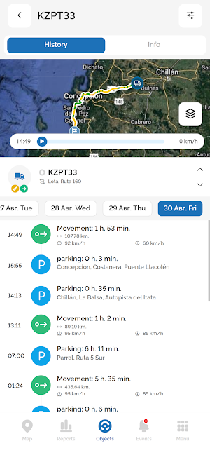 Data synergy Screenshot 3