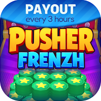 Pusher Frenzh - win real cash