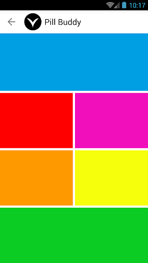 Pill  Buddy Screenshot 0
