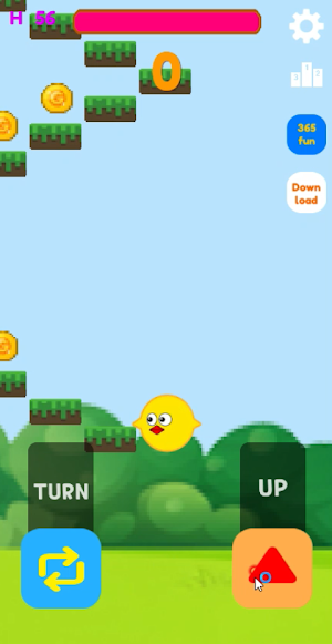 [365fun] Stairway to Heaven Screenshot 0