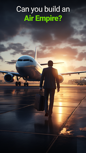Airline Tycoon: The Game Screenshot 0