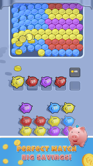 Piggy Pop Screenshot 2
