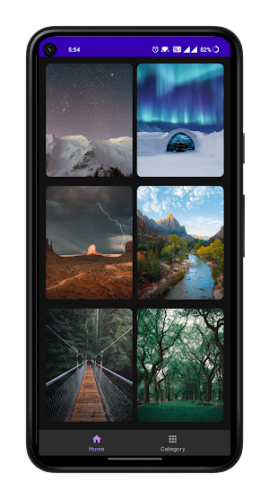 Wallocity - Wallpapers Screenshot 3