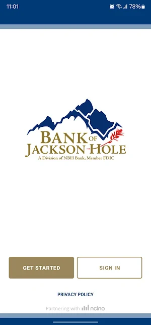 BOJH Mortgage Screenshot 0