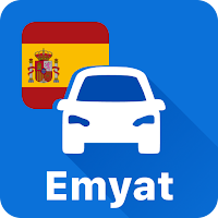 Emyat: Autoescuela tests DGT