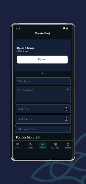 Sapi3nt Health Screenshot 3
