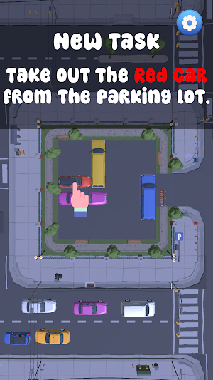 Traffic Helper Screenshot 3