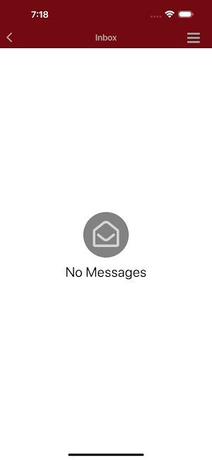YCS App Screenshot 1
