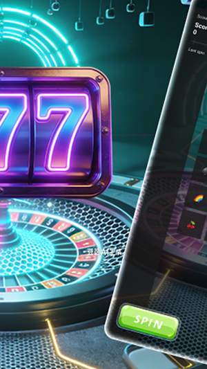 777 Bry Classic Screenshot 2