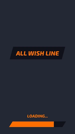 AllWish line Screenshot 0