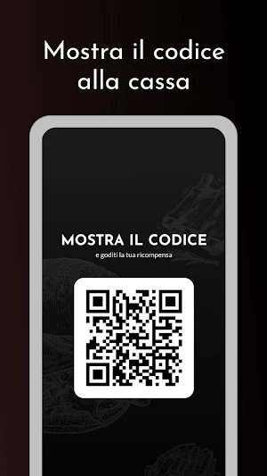 La Braseria App Screenshot 0