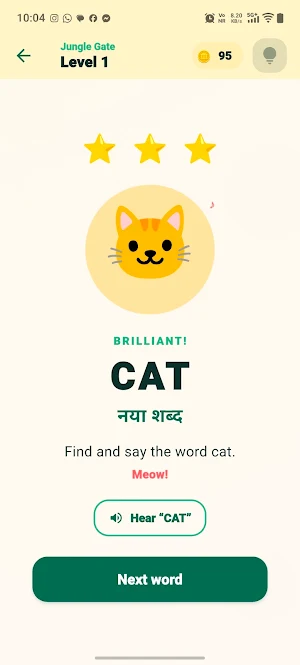 BuddliVerse: Learn & Play Screenshot 1