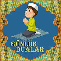 Günlük Dua Zikir ve Salatlar