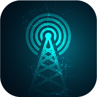 Internet - Speed Test 5G, Wifi