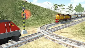 USA Train Simulator 2019 Screenshot 2