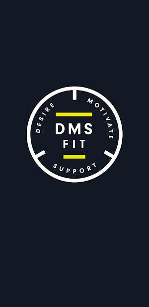 DMSfit Screenshot 0