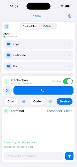 AIFlow Screenshot 2
