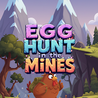 Egg Hunt in the Mines