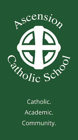 Ascension Catholic School KS Screenshot 0