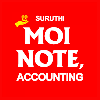 Suruthi moi note - personal ac