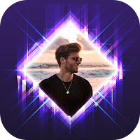 Profile Picture Border Frame