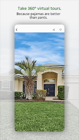 Invitation Homes Screenshot 3