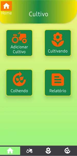 AgroUp Screenshot 1