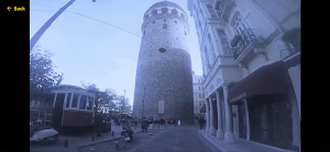 Secret Agent Istanbul Hostage Screenshot 1