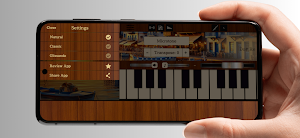 Bouzouki Screenshot 3
