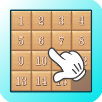 見縫插針,數字華容道,四子棋,Unblock Me